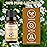 Sedbuwza Chamomile Essential Oil, Pure Organic Chamomile Fragrance Oil for Diffuser, Humidifier, Soap, Candle, Perfume