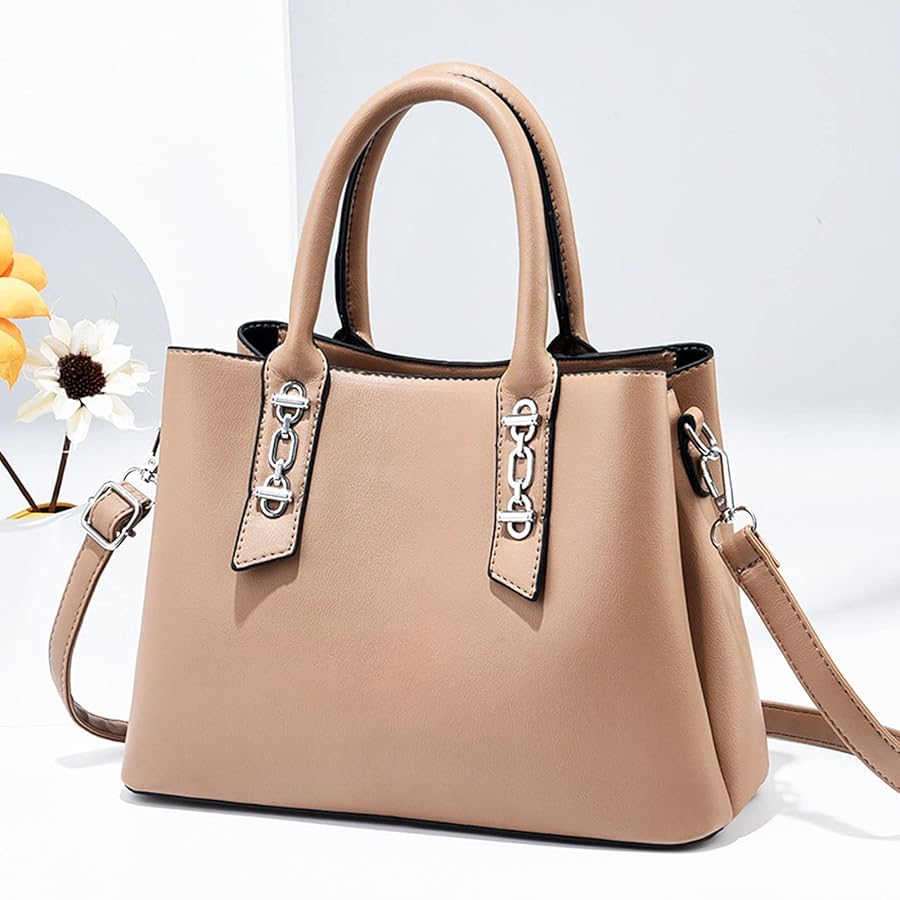 Borsa Michael Kors Donna NICOLE DORIS Borse Da Donna Moda Spalla