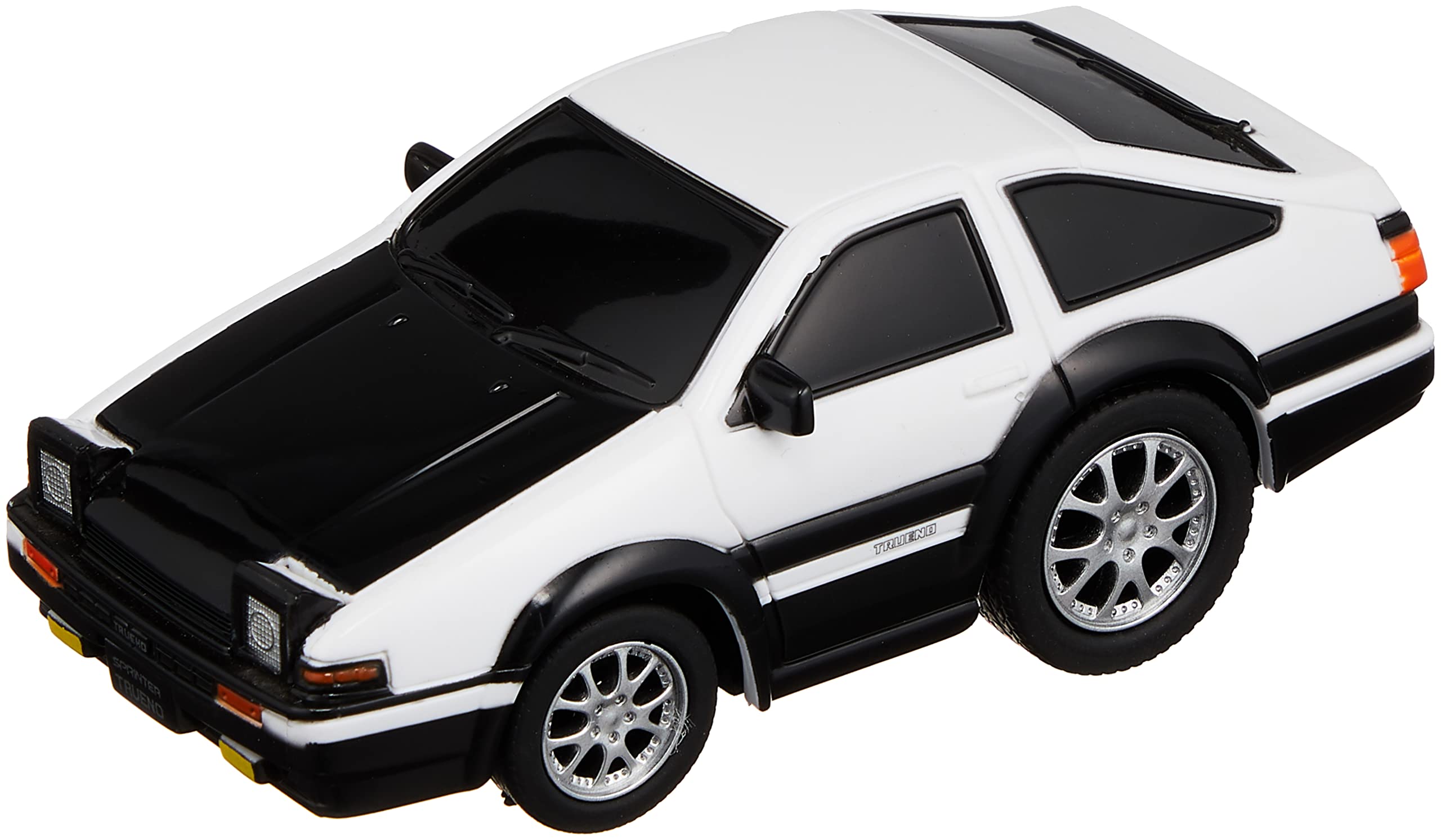 Amazon.co.jp: マルカ(Maruka) ドライブタウン NO.7 トヨタ トレノ (AE