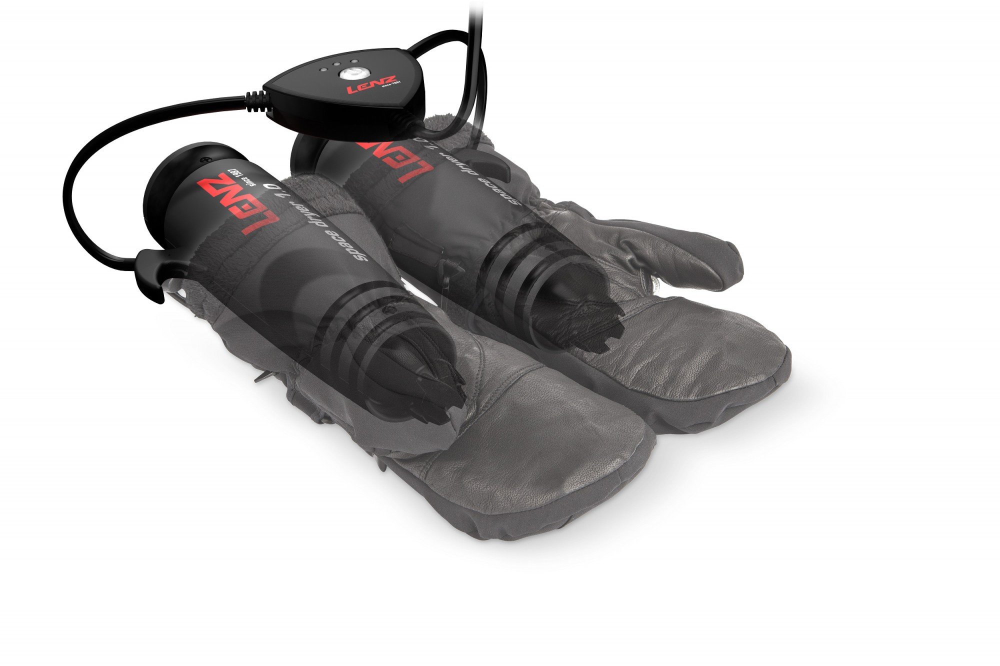 Lenz Space Dryer 1.0 240 V - Sèche-Chaussures