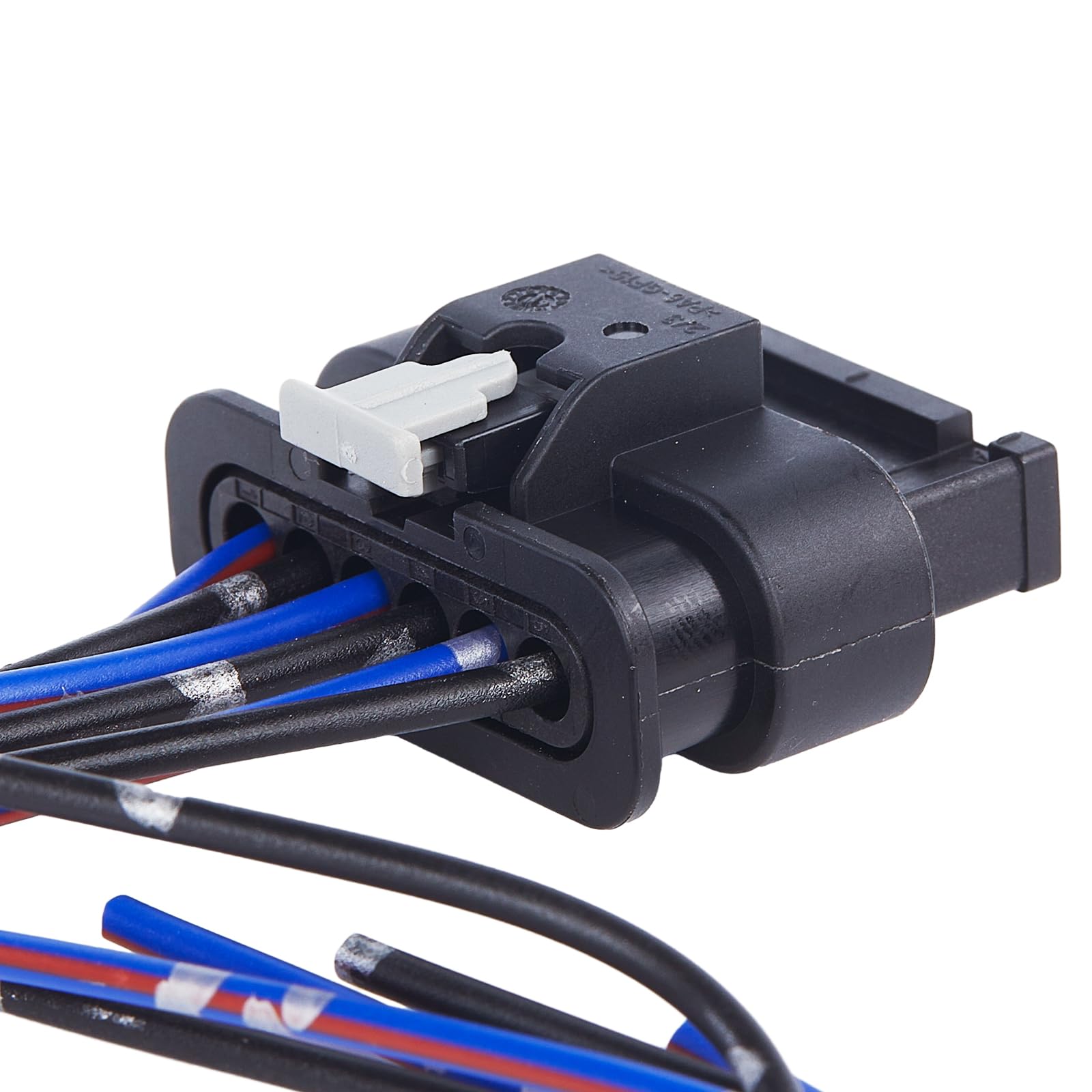 Amazon.co.jp: 6ワイヤーハーネス配線プラグテールライトプラグ