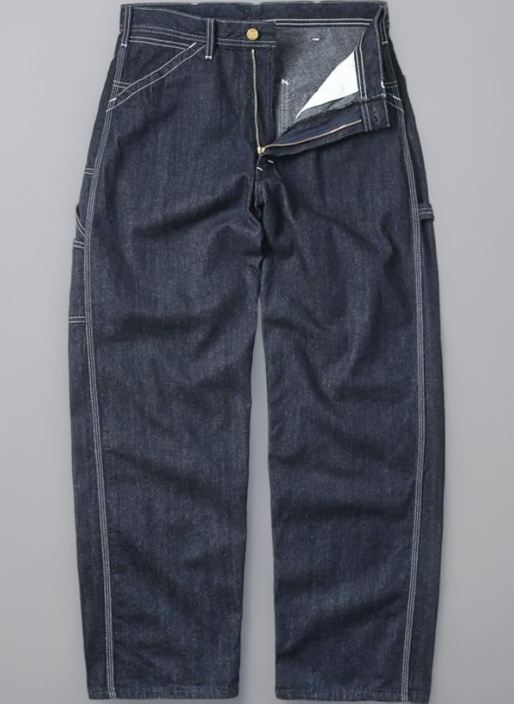 【送料無料】Lee リー ダンガリーズ ペインターパンツ LM7288 M 楽天市場】Lee リー ペインターパンツ PAINTER PANTS DUNGAREES