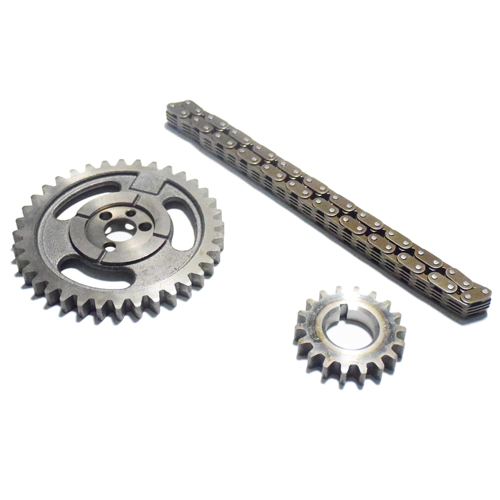105439 Kit catena di distribuzione motore 4.6L 5.3L con OE 3704150 3865964 3759980