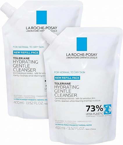 La Roche-Posay La Roche-Posay Toleriane Hydrating Gentle Cleanser