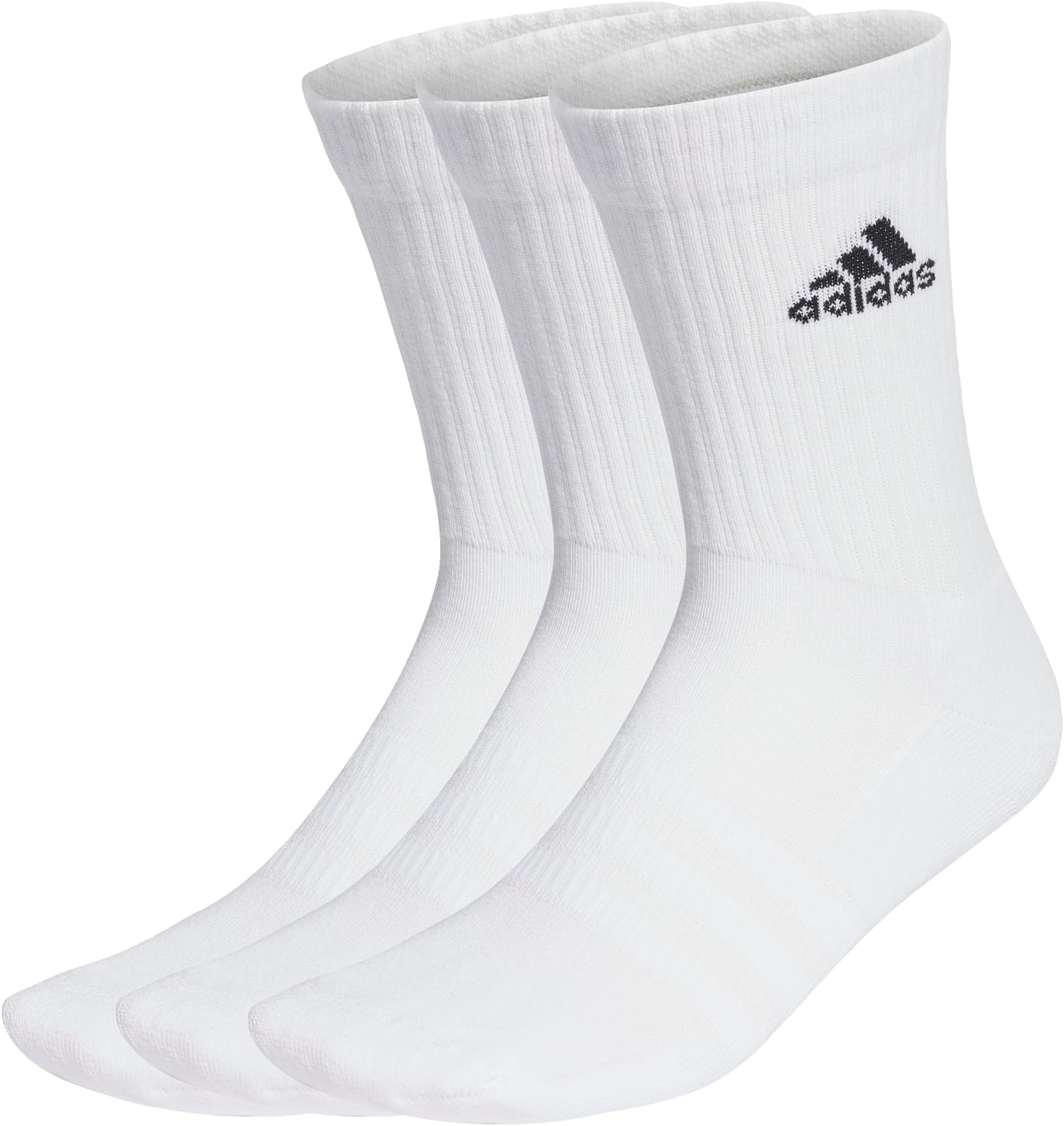 Unisex Classic Cotton Socks