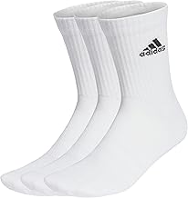 Adidas - Crew Socks 3 Pairs para: Unisex-Adulto