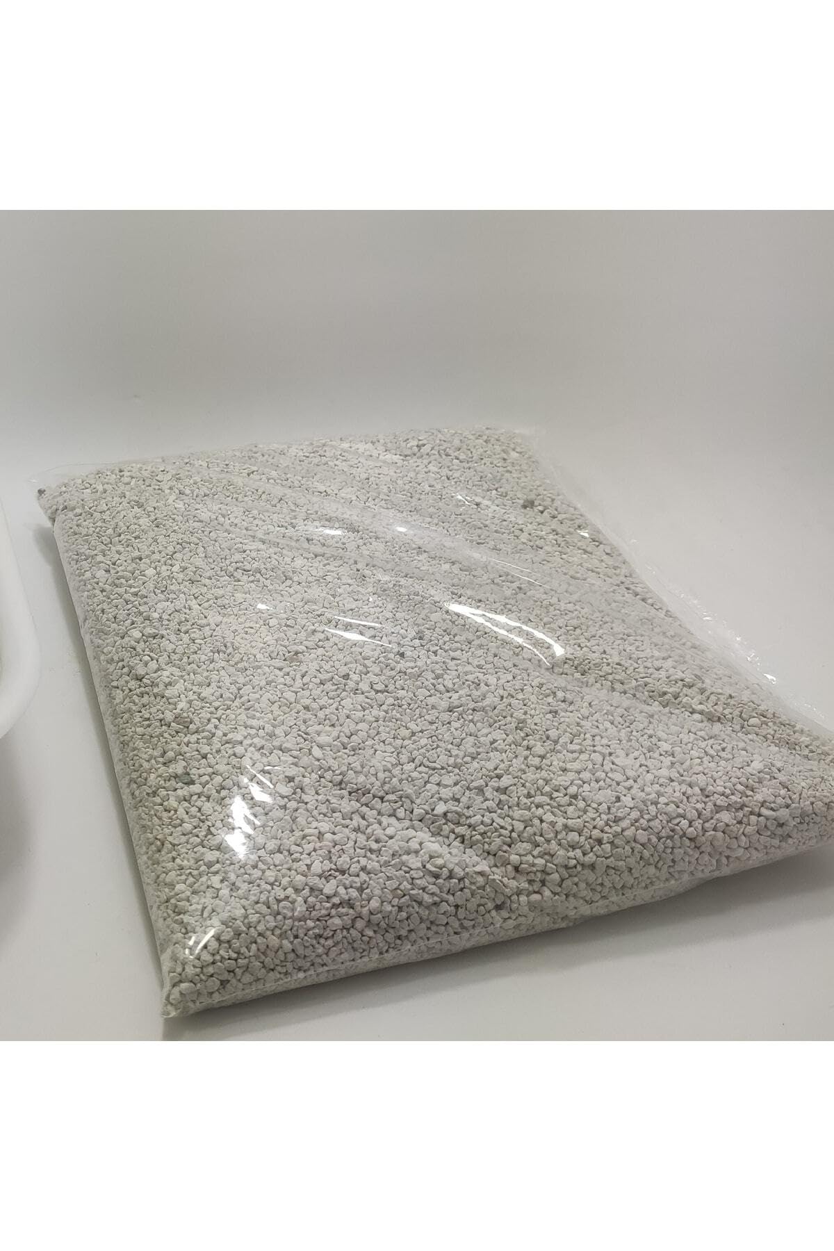 2 Kg topaklanan kemirgen tuvalet kumu