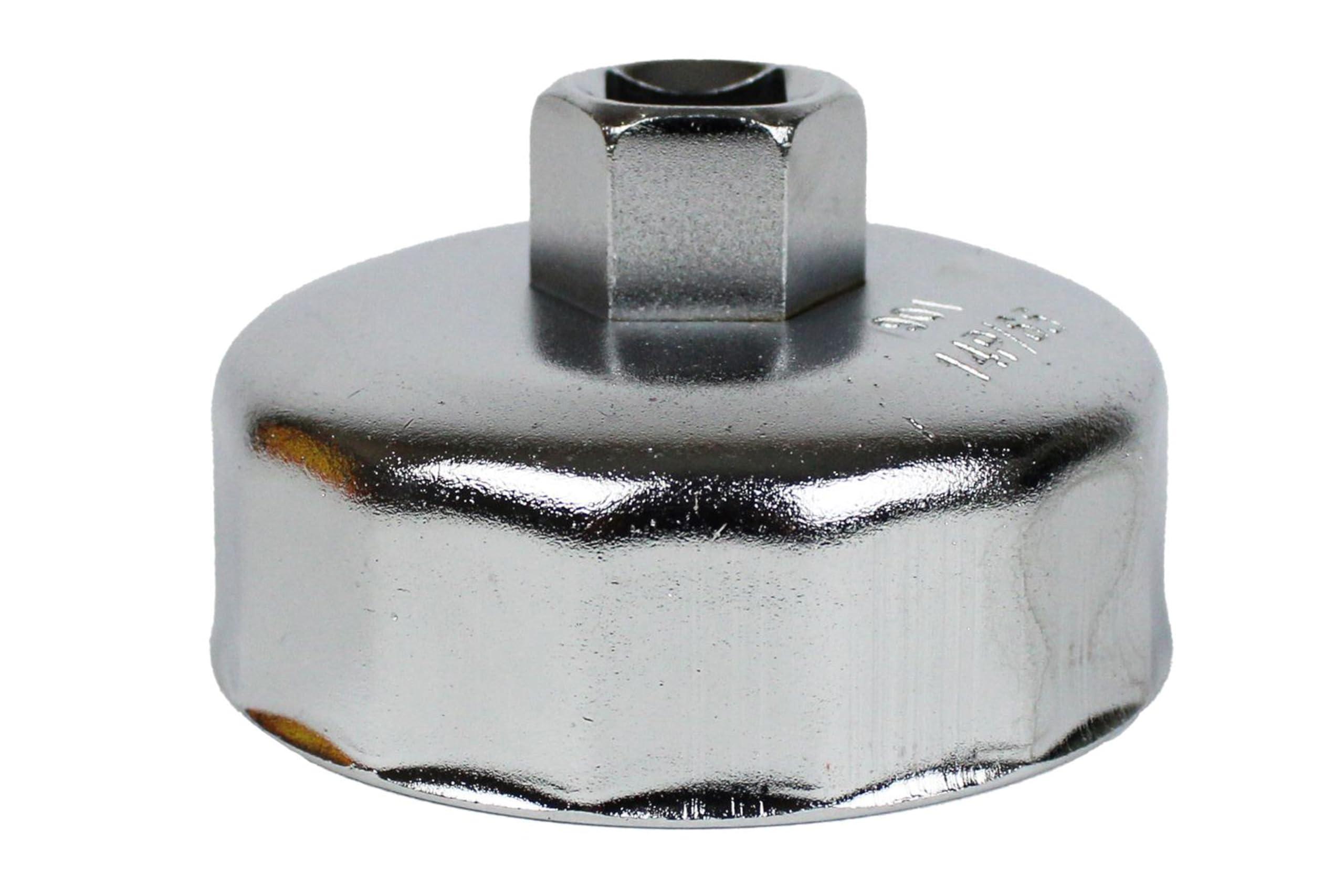 Universal Generator Part UGP Oil FIlter Cap Wrench 901 14 Flutes 65mm