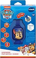 Vista 7 de VTech Reloj para cachorros de aprendizaje de la Patrulla Canina, Chase