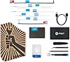 iFixit SSD Upgrade Kit Compatible with iMac Intel 21.5 Late 2012-2019 - 500 GB