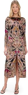 MISA Women's Goldie Dress