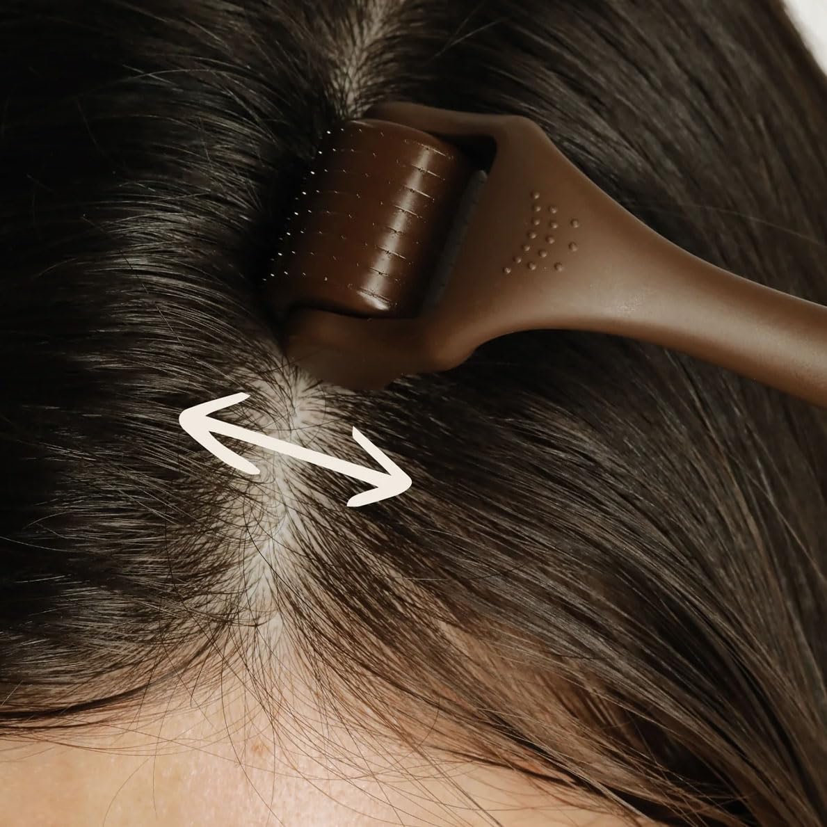 Bur Bur Scalp Care Roller