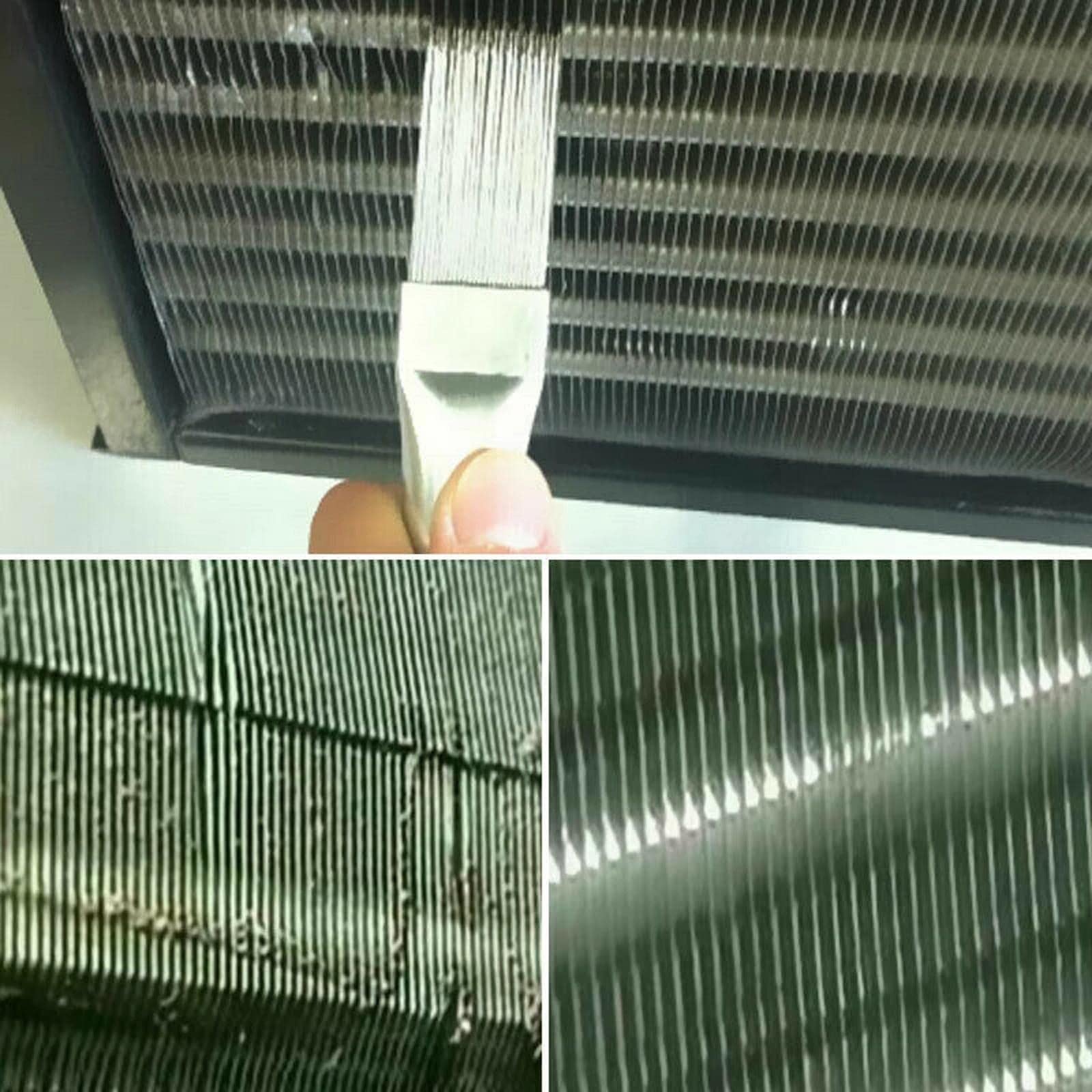 See full amazon price history chart for CALANDIS Air Conditioner Fin Comb Condenser Radiator Straightener Clean Repair Tool CALANDIS Air Conditioner Fin Comb Condenser Radiator Straightener Clean Repair Tool (B0BHLCD7WK) Amazon Price History, Amazon Price Tracker