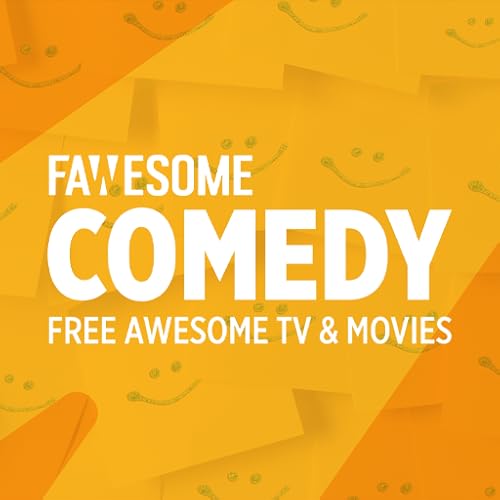 Comedy Movies & TV by Fawesome