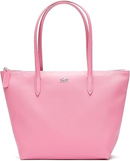 لاكوست شنطة يد كبيرة توت صغيرة للنساء L.12.12 كونسيبت