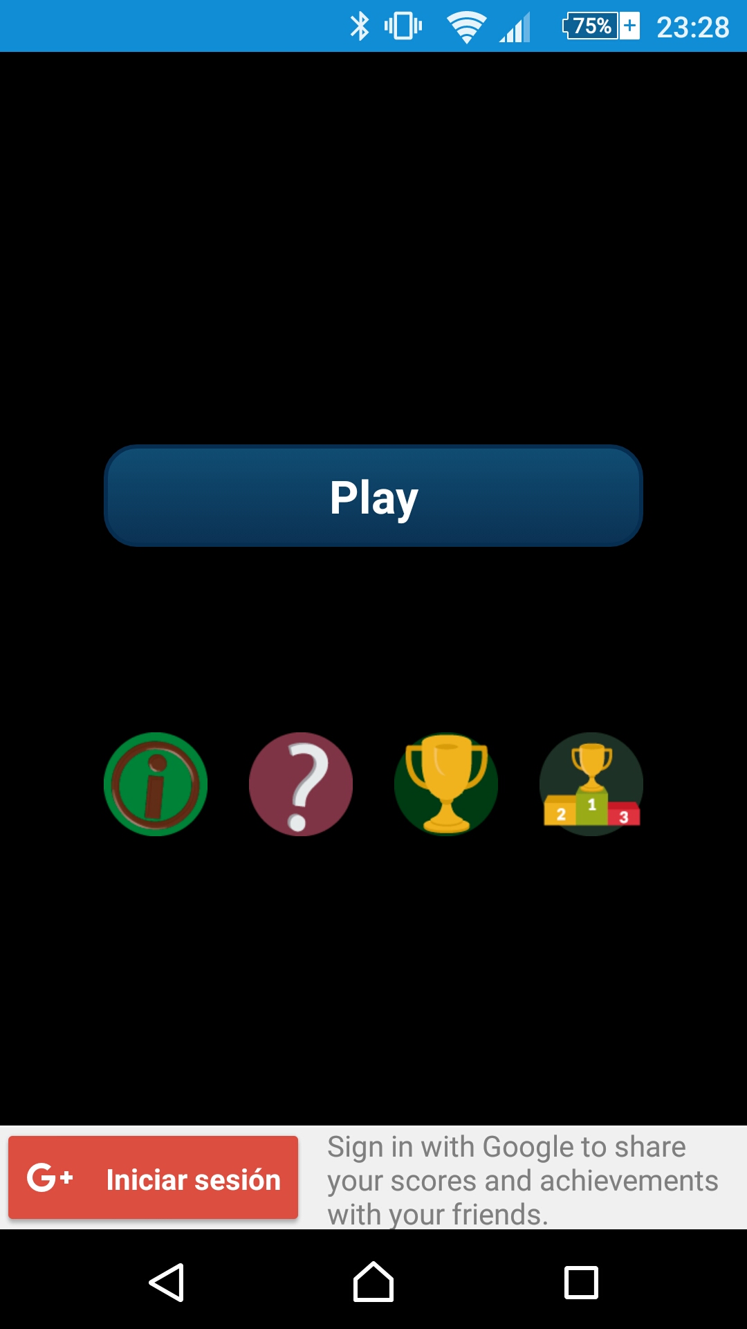 Math Challenge - App on Amazon Appstore