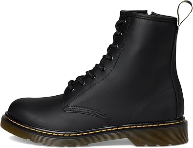 1461 Shoe Dr Martens Classico Nero Martens Delaney Softy T Black