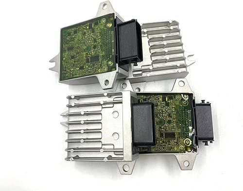 Miniatura 5 de Módulo de control de transmisión LF6B189E1D, adecuado para Mazda 5 2.0 2007 2009, módulo de control TCM TCU LF6B189E1D