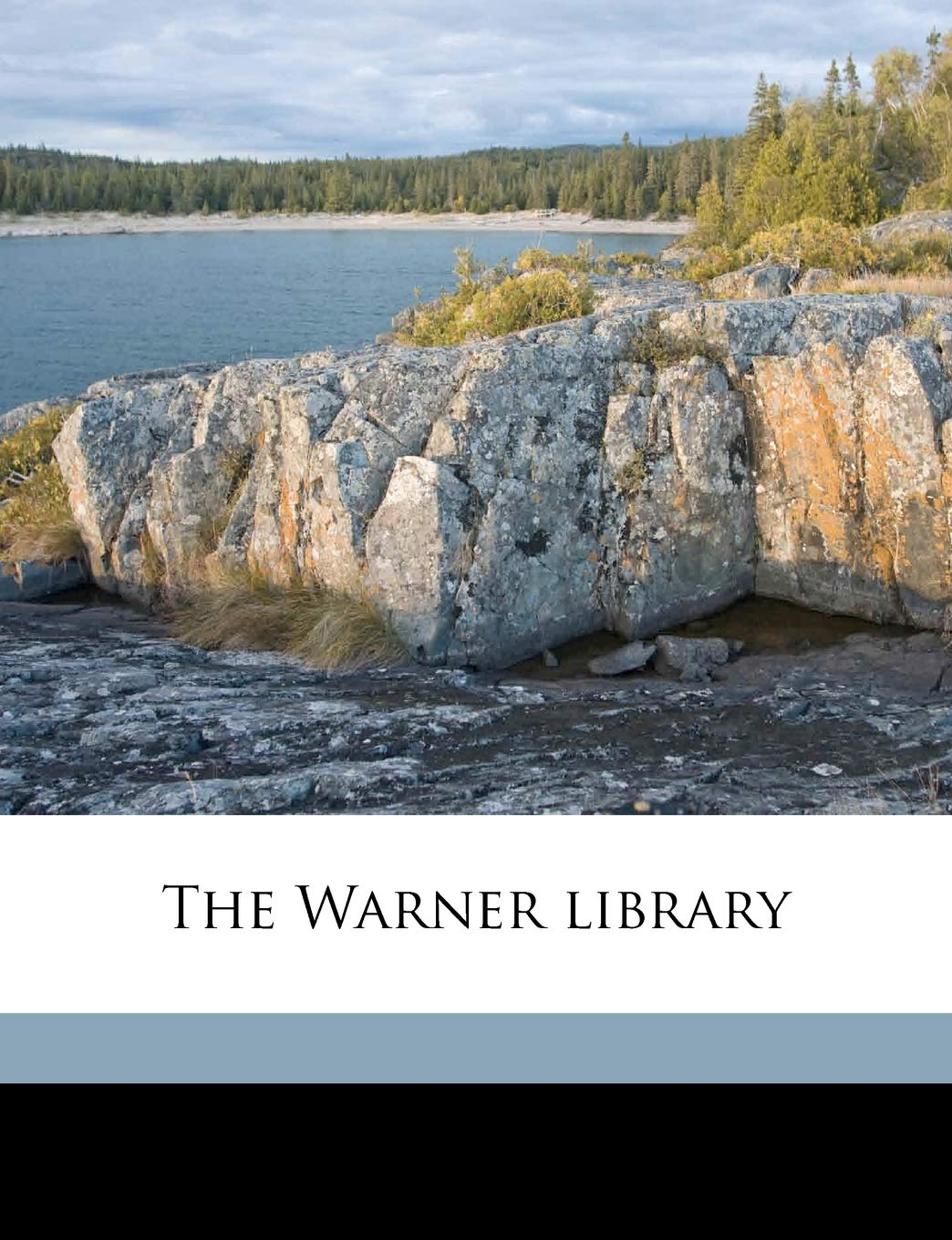 The Warner Library Volume 27