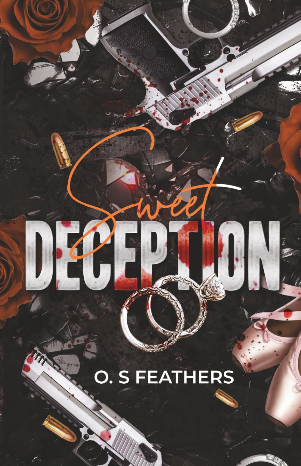 Sweet Deception (Savage Vow)