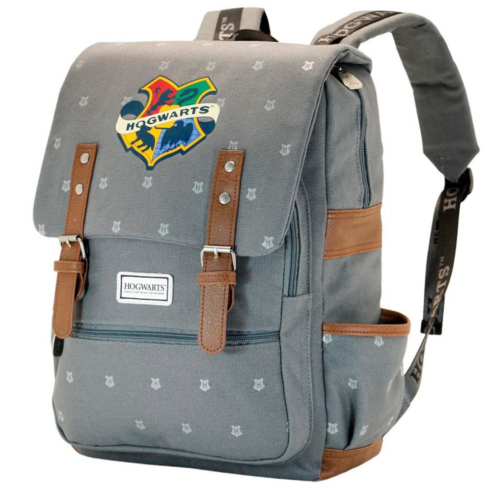Harry Potter Sac à dos Oxford