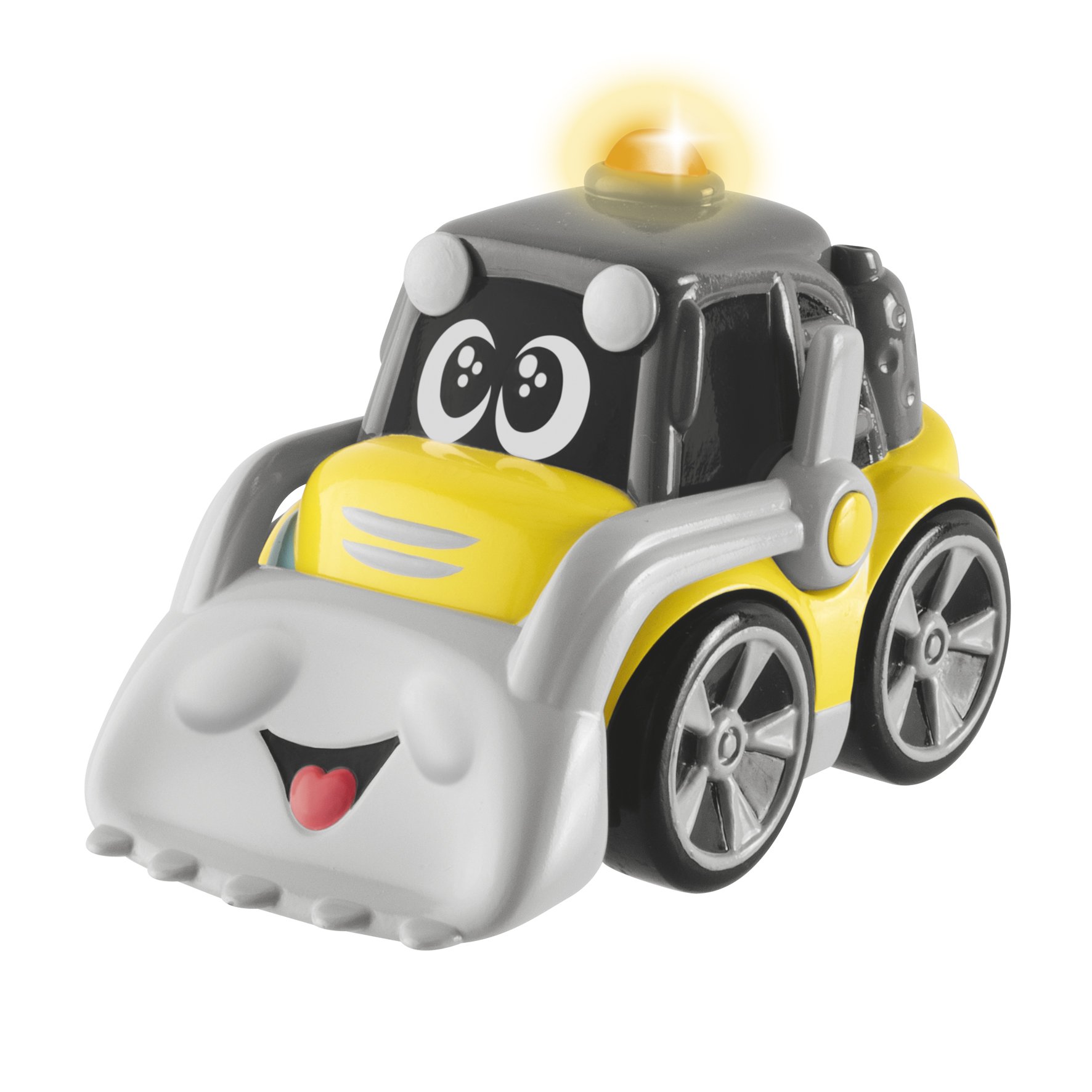 Artsana Chicco Gioco Builders Dozzy