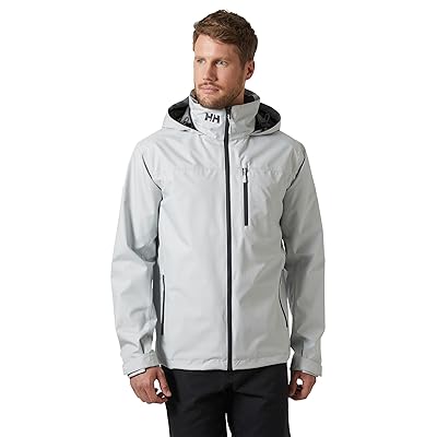 Helly Hansen Crew Hooded Jacket 2.0 Men