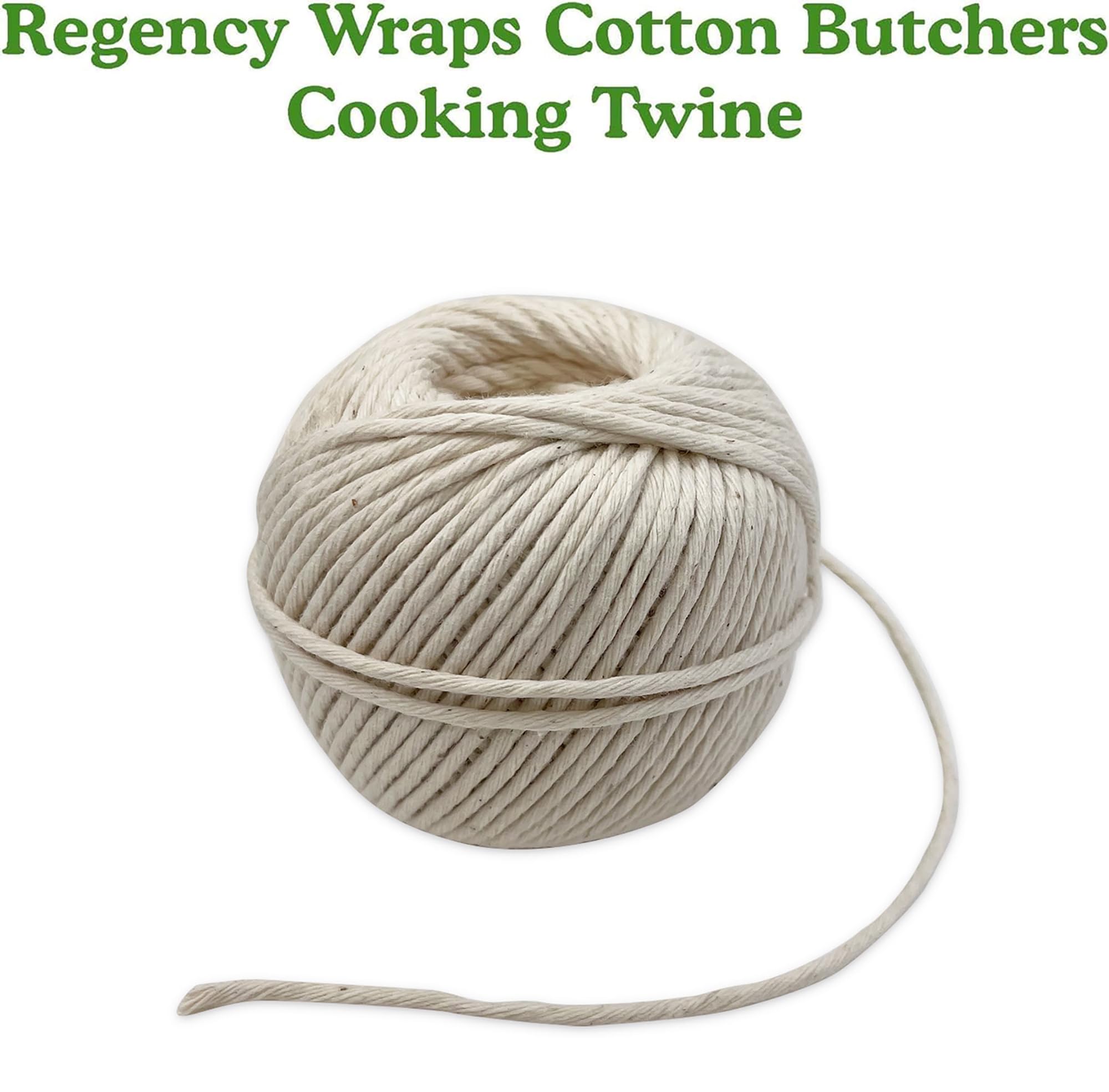 Snapklik.com : Butchers Cooking Twine, Made Of Heavy-Weight Natural ...
