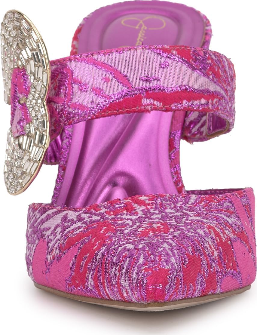 Jessica Simpson Womens Favica - Image 2