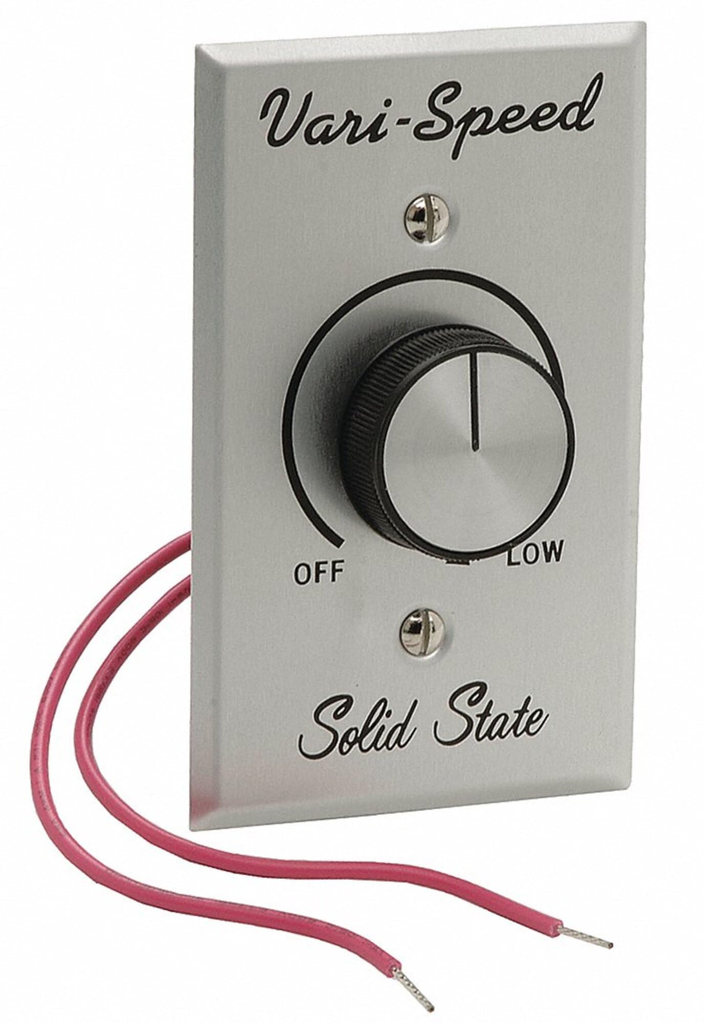 Soler & Palau S&P 2525.5UL Variable Rotary Fan Speed Controller