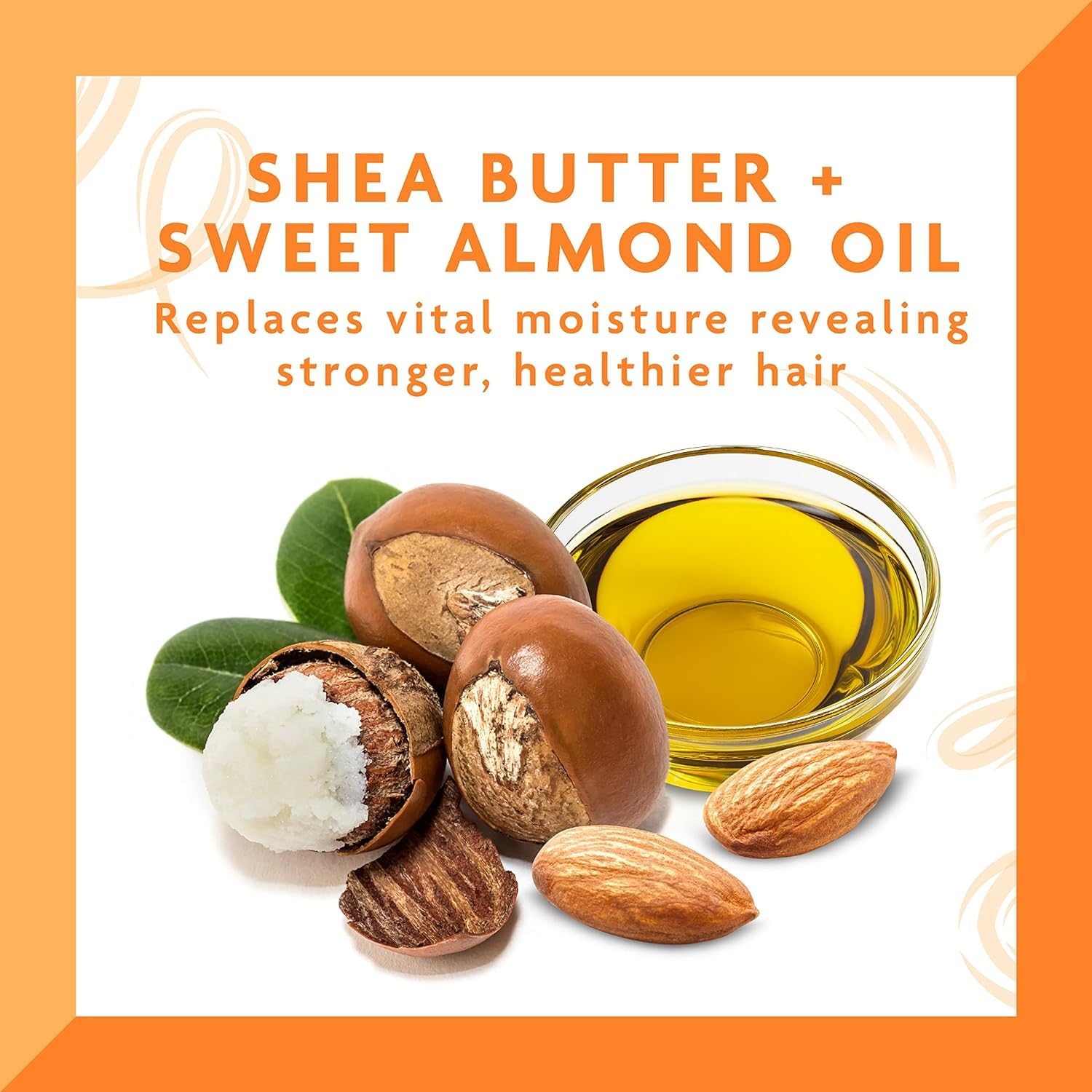 Cantu Grow Strong Strengthening Treatment – krem pielęgnacyjny do łamliwych włosów – nawilżający – chroni przed uszkodzeniami spowodowanymi wysoką temperaturą – z masłem shea – zapobiega łamaniu
