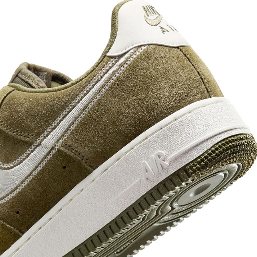 Amazon | [ナイキ] エア フォース 1 '07 LV8 AIR FORCE 1 '07 LV8
