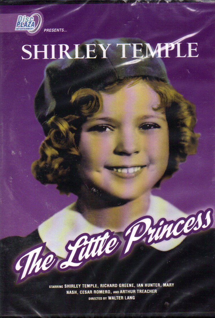 The Little Princess