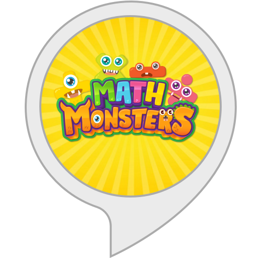 Maths Monsters