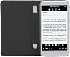 GOWENIC EInk ePaperタブレット Paperwhite 電子書籍リーダー メモ取り用デジタルノートブック 描画用紙 グラフィックメモ帳 ペンとケース付き HDインクレス静電容量式スクリーン電子書籍リーダー