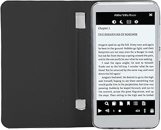 E Reader for Android 5.1