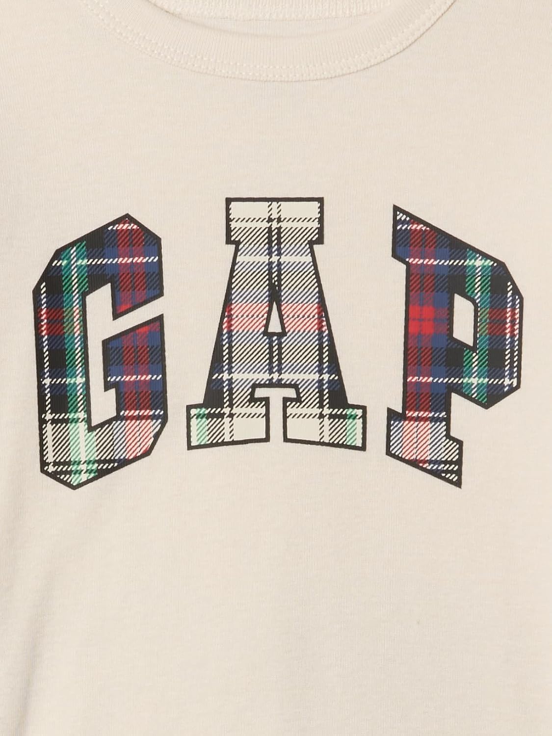 GAP Baby Boys Long John Pajama Set - Image 3