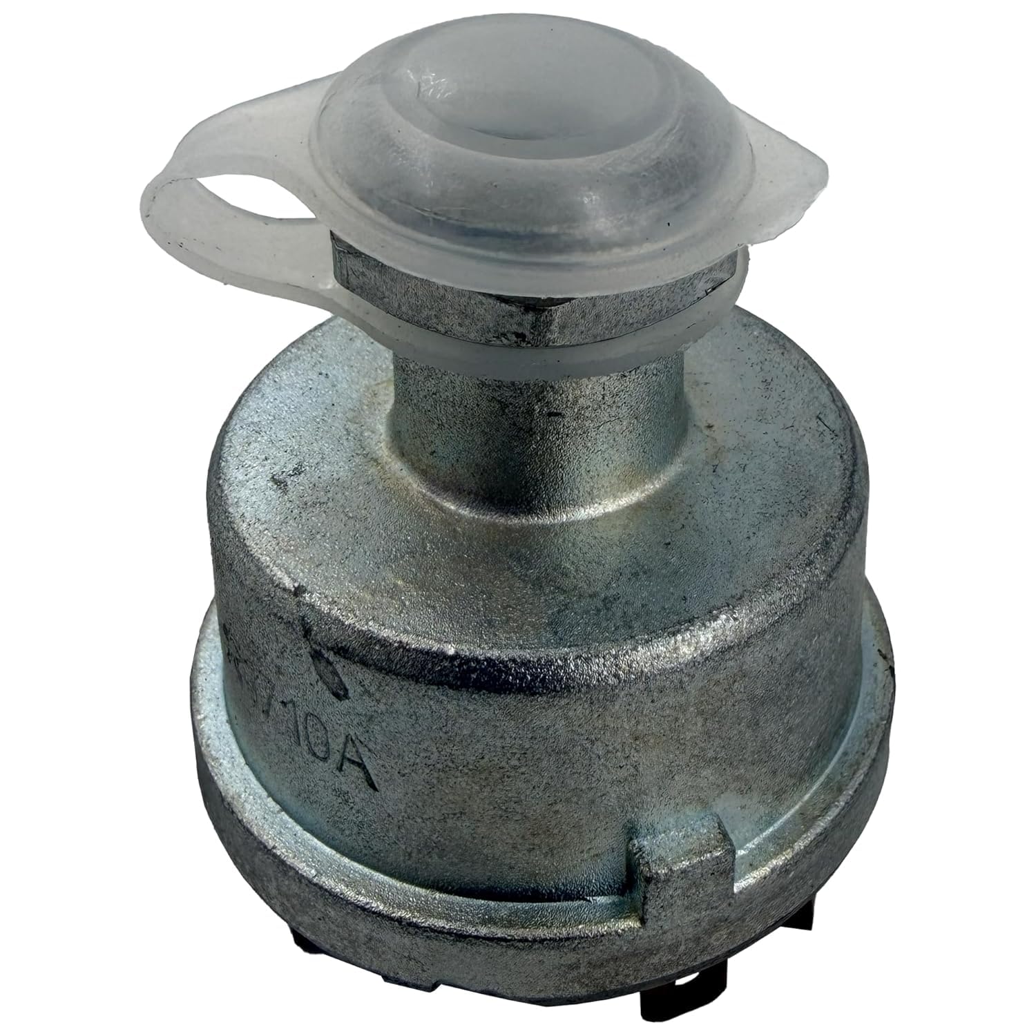 Ignition Switch with 2 Keys for Massey Ferguson Tractor 231 240 250 253 261 270 283 290 360 362 390 399 6180 6290, Replaces 1874120T94 1874120M91 1446116M91 3107556R92