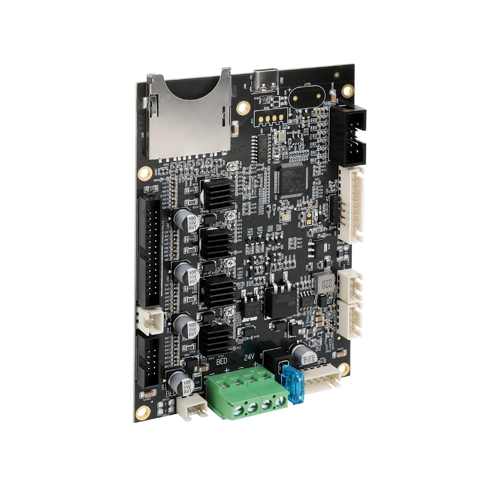 Compatibile con la scheda madre silenziosa Creality Ender-3 S1 Pro