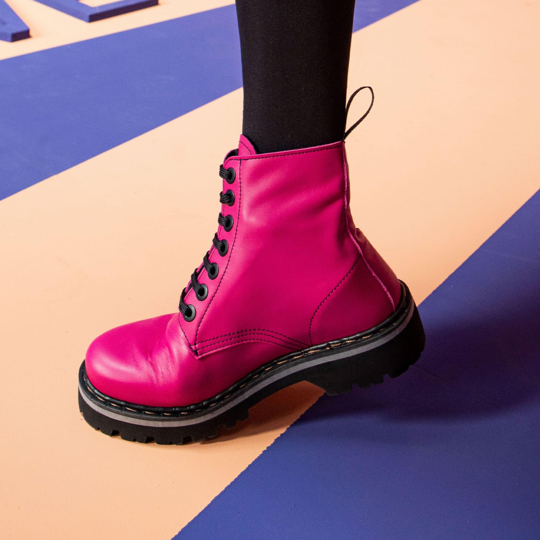 ART 1166 Marina Botas de modaUnisex adulto
