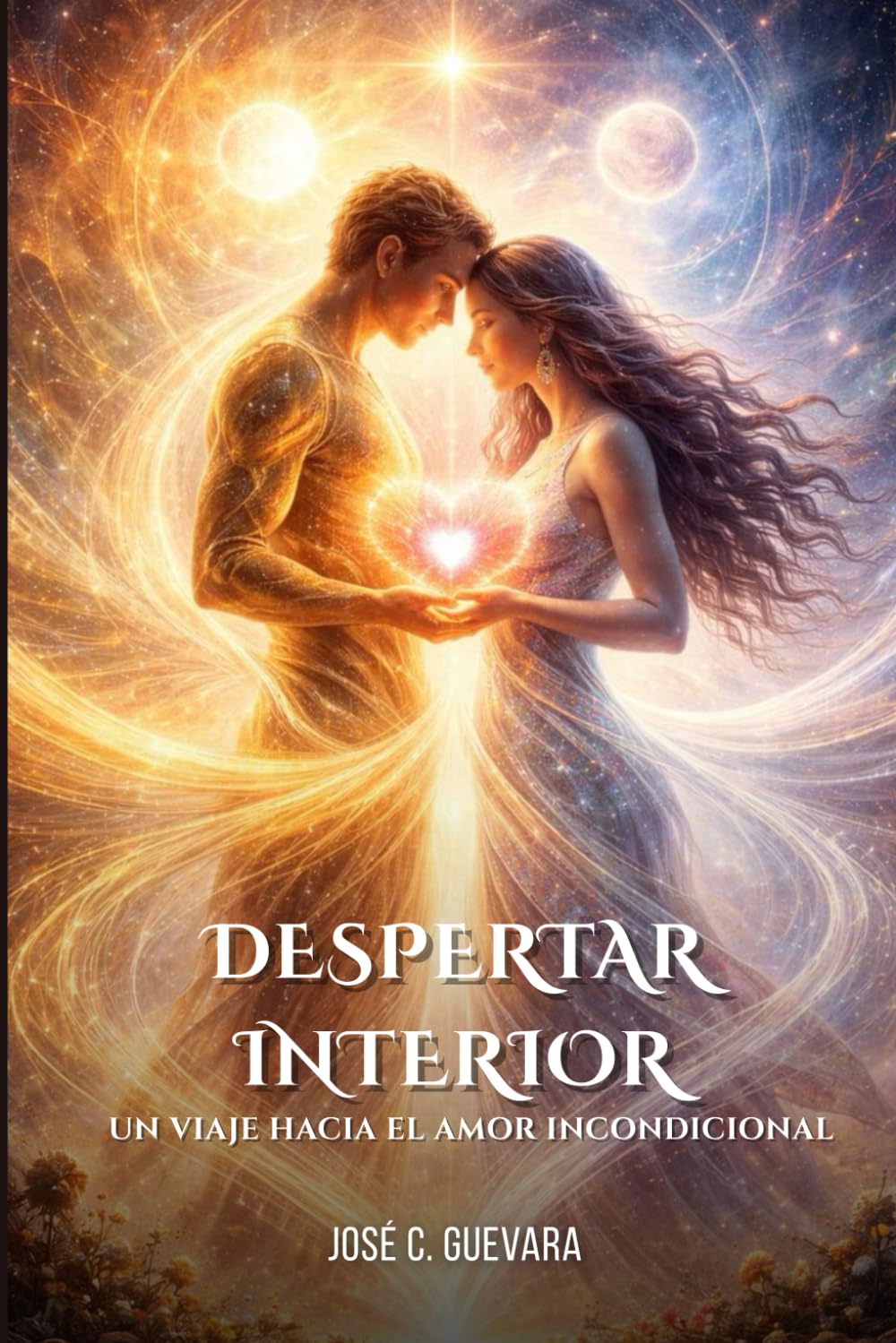 Despertar Interior: Un Viaje Hacia El Amor Incondicional