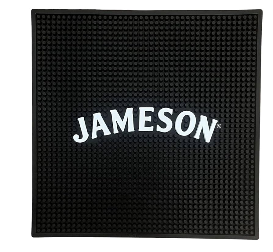 12 ファッション 25aw NEIGHBORHOOD LOGO BAR MAT BLACK