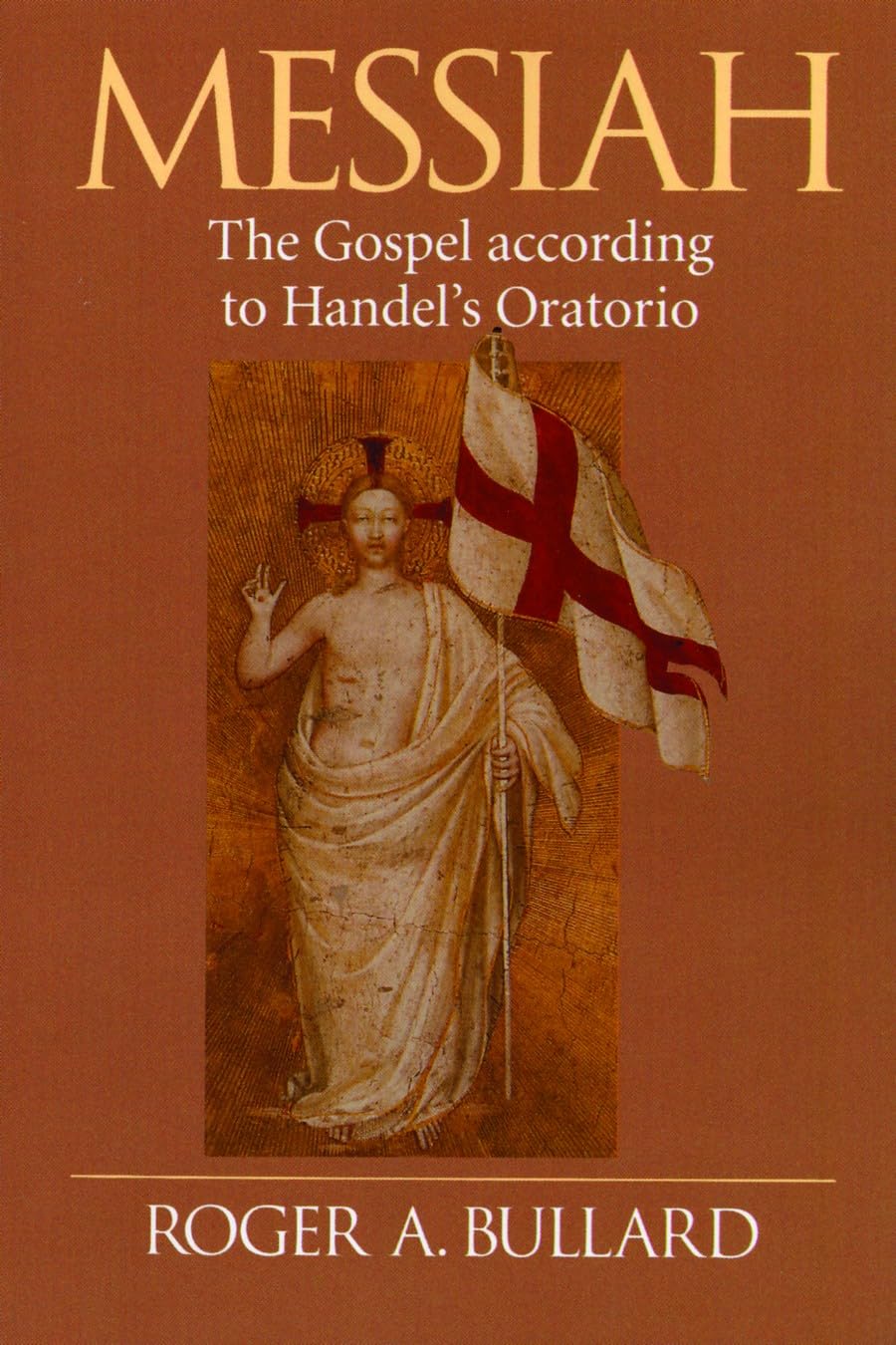 Messiah: Gospel According to Handel's Oratorio
