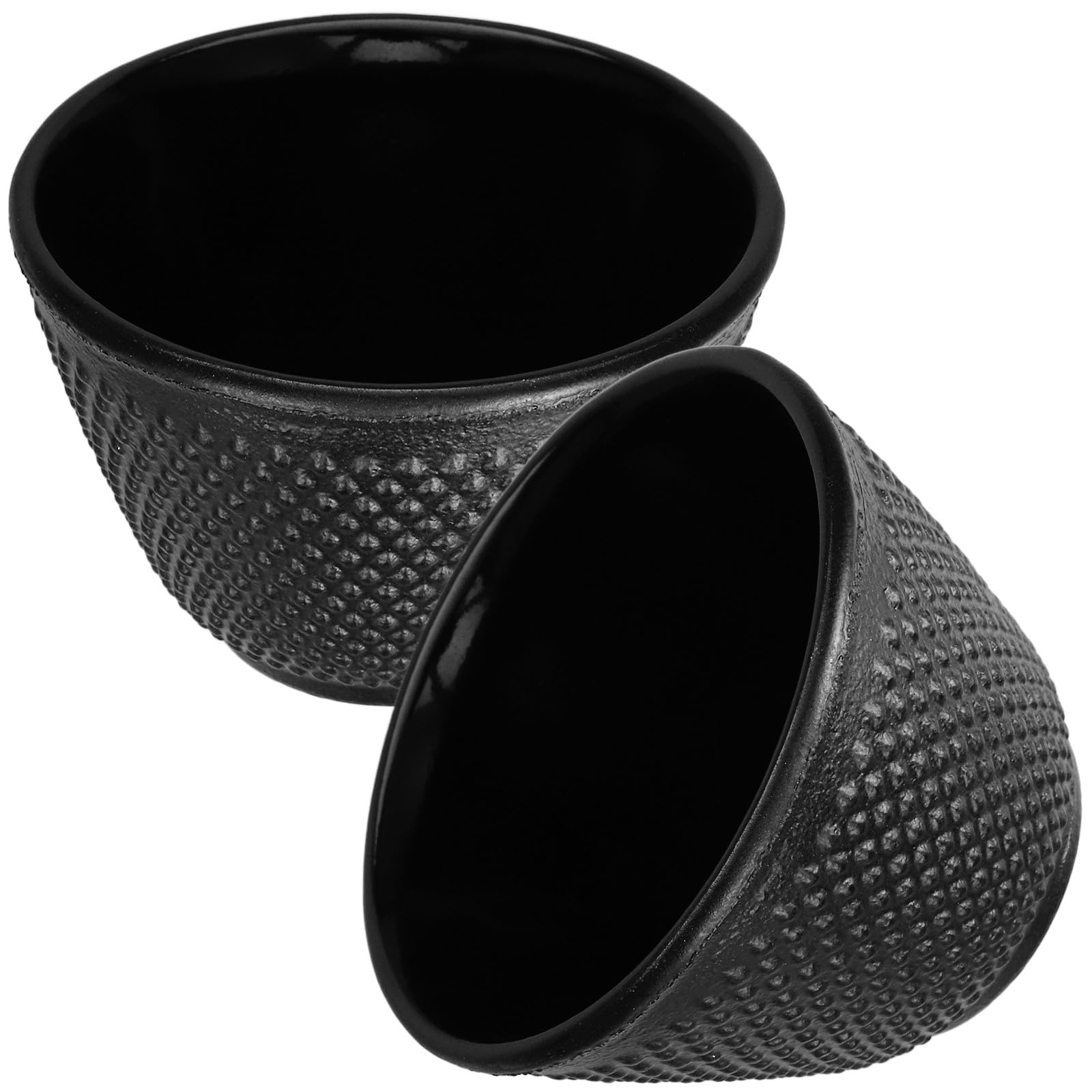 Petites tasses à thé chinoises rétro pour la maison et le bureau