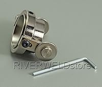 Vista 2 de RIVERWELD CV0024 Carro Fit S25 S45 Plasma Cutter Torch