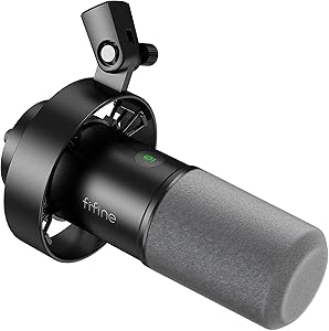 Elgato Wave:3 USB Condenser Microphone