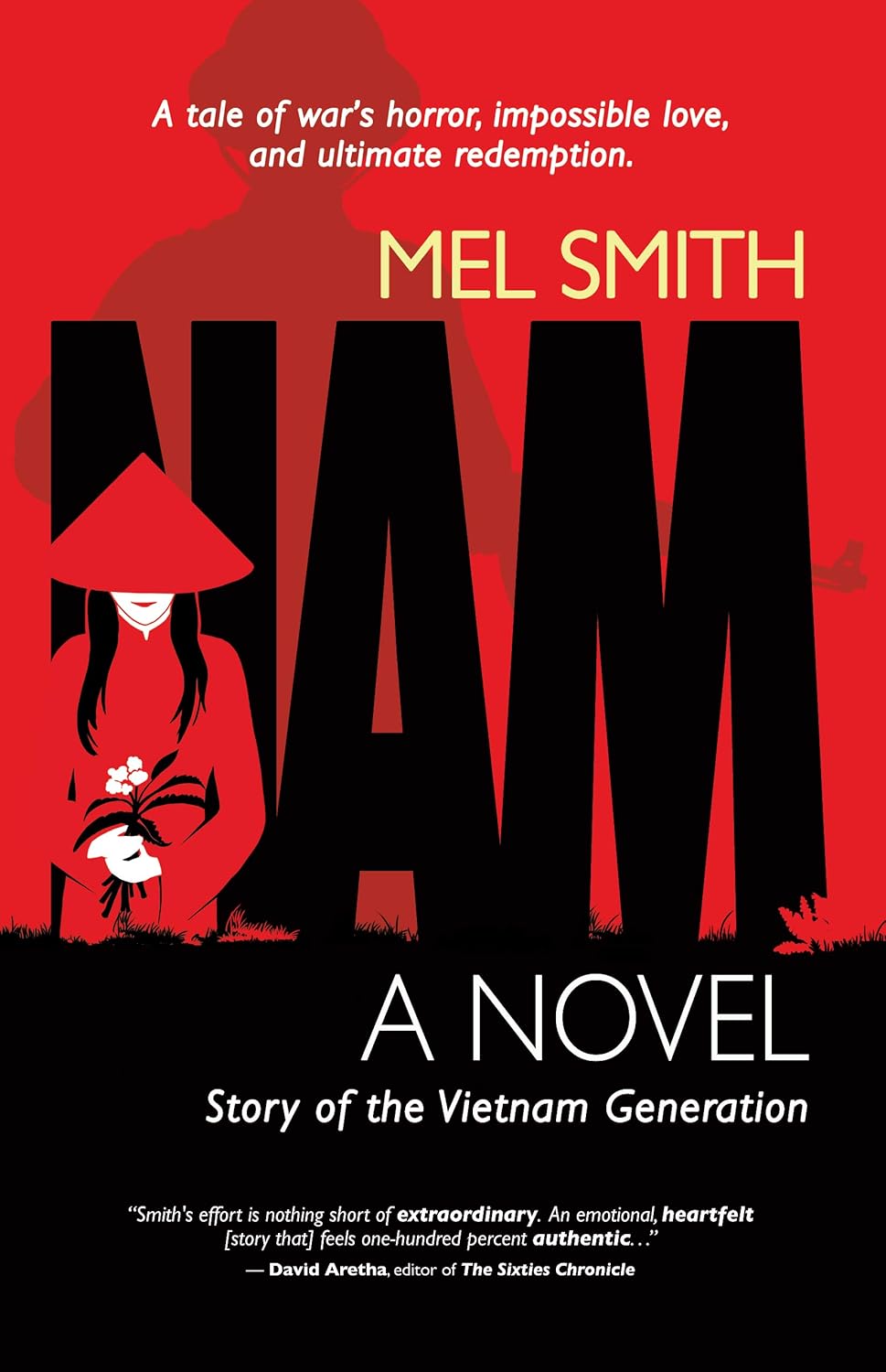 Amazon.com: NAM, a novel: Story of the Vietnam Generation eBook : Smith ...