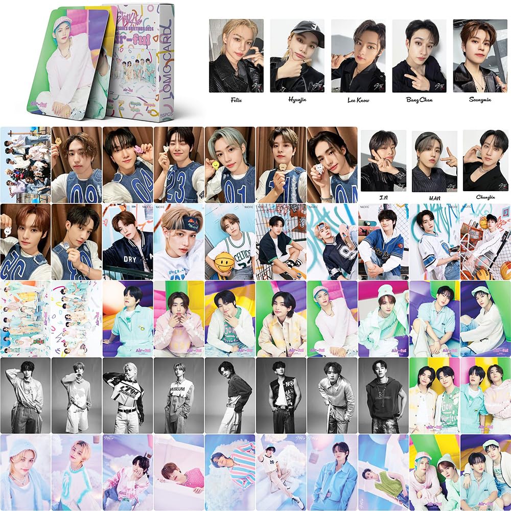 straykids season greetings リノ　ポラロイド Stray Kids/Lee Know (Lino) / 