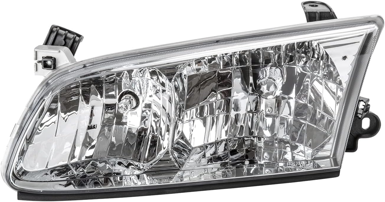 TYC 20-5812-00 Toyota Camry Driver Side Headlight Assembly