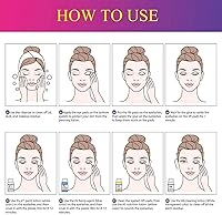 Vista 6 de 2025 Lash Lift kit Eyelash perm kit,SUPGUDER Professional Eyelash Curling Lash Extension Set,Lash Lifting Tools Suitable for Salon Kit